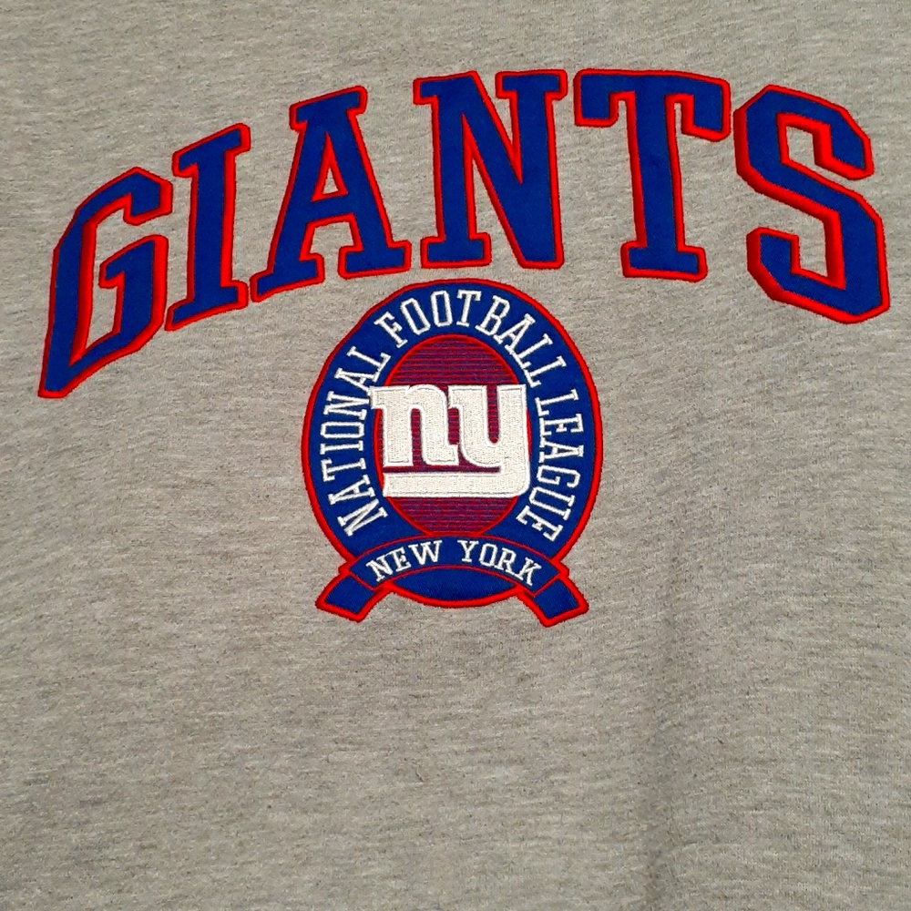 NY Giants Sweatshirt